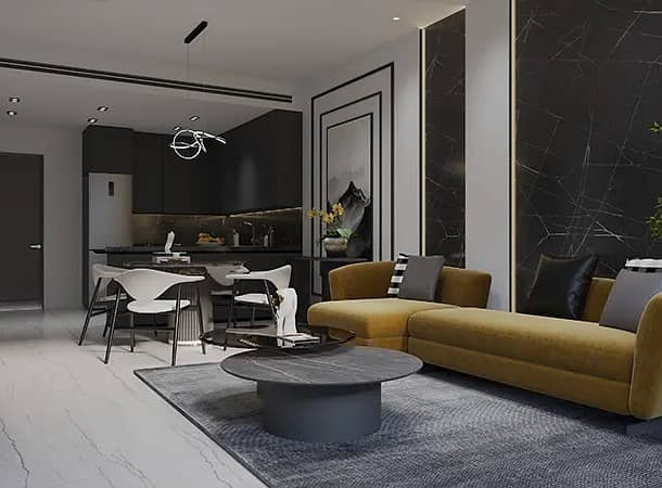 High ROI | Smart Home | Luxury Lifestyle