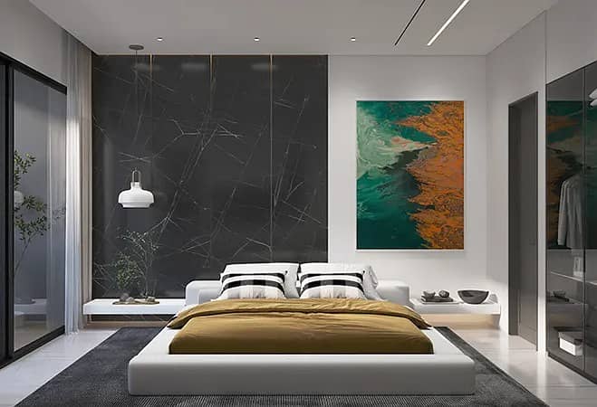 High ROI | Smart Home | Luxury Lifestyle