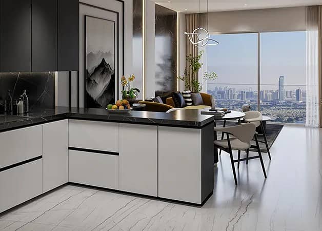 High ROI | Smart Home | Luxury Lifestyle