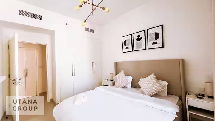 Ready to Move-In | Premium Downtown Living | Fully Furnished