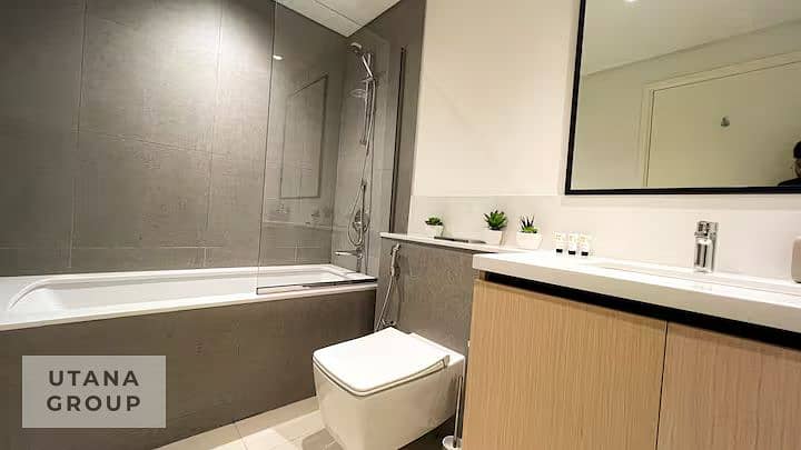 Ready to Move-In | Premium Downtown Living | Fully Furnished - Image 6