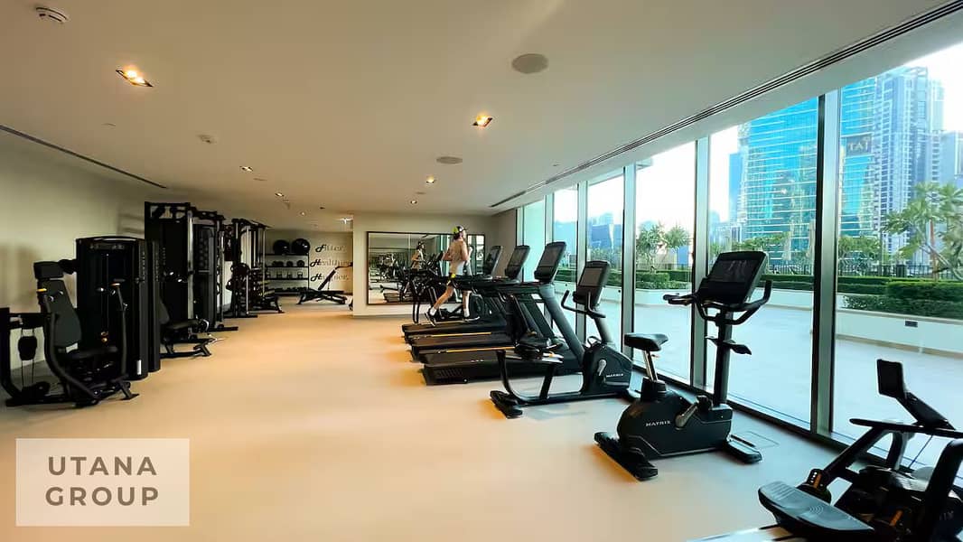 Ready to Move-In | Premium Downtown Living | Fully Furnished - Image 8