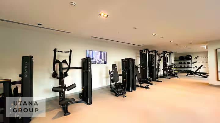 Ready to Move-In | Premium Downtown Living | Fully Furnished - Image 9