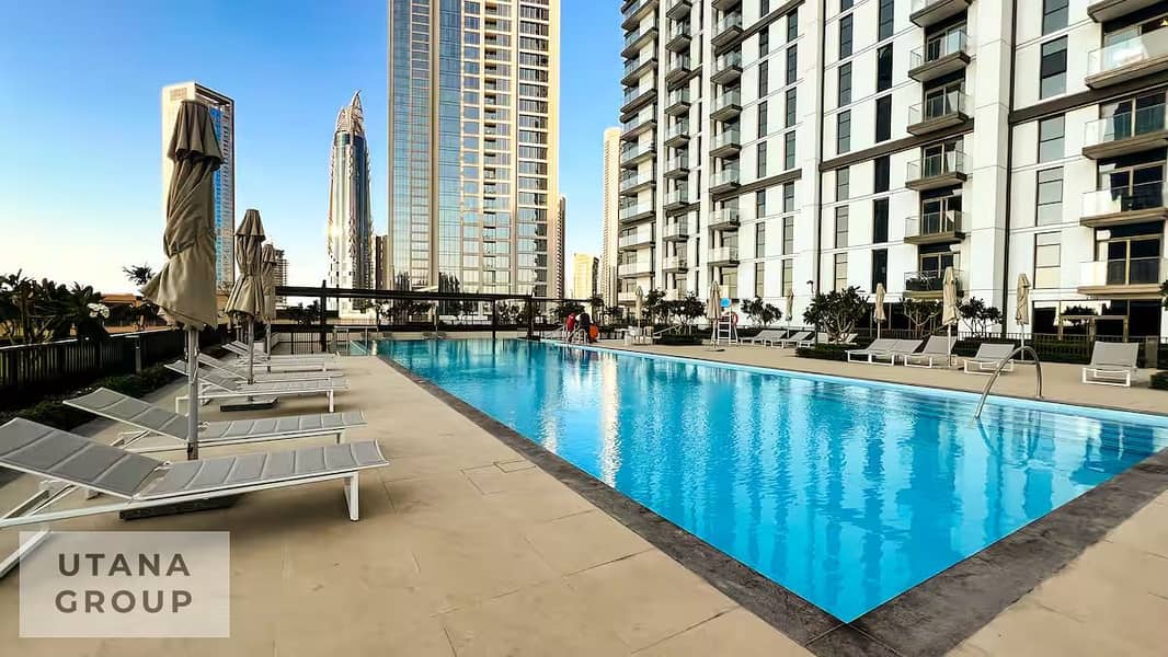 Ready to Move-In | Premium Downtown Living | Fully Furnished - Image 12