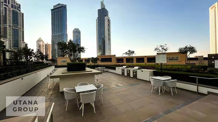 Ready to Move-In | Premium Downtown Living | Fully Furnished - Image 13