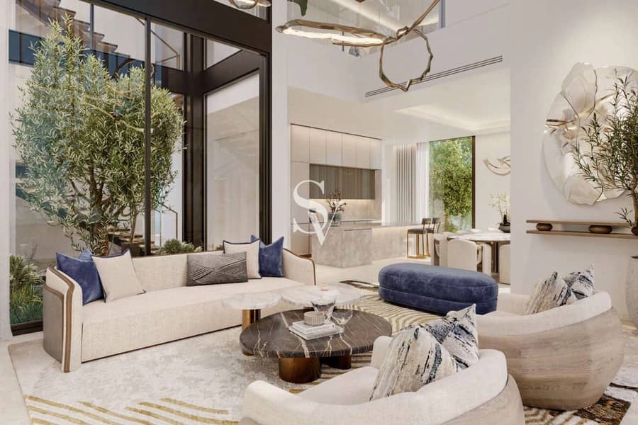 Bigger Plot | Near to Lagoon | Prime Location