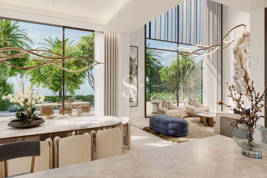 Bigger Plot | Near to Lagoon | Prime Location