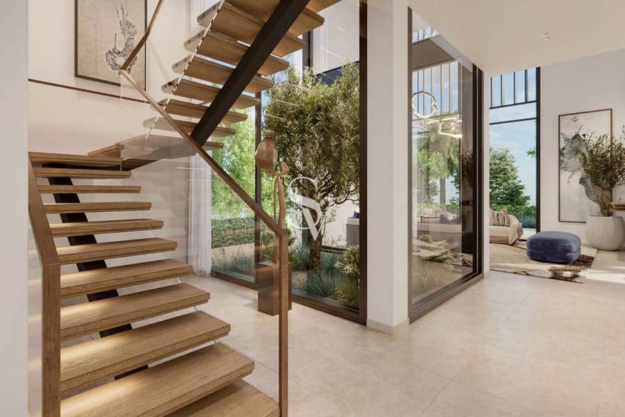 Bigger Plot | Near to Lagoon | Prime Location