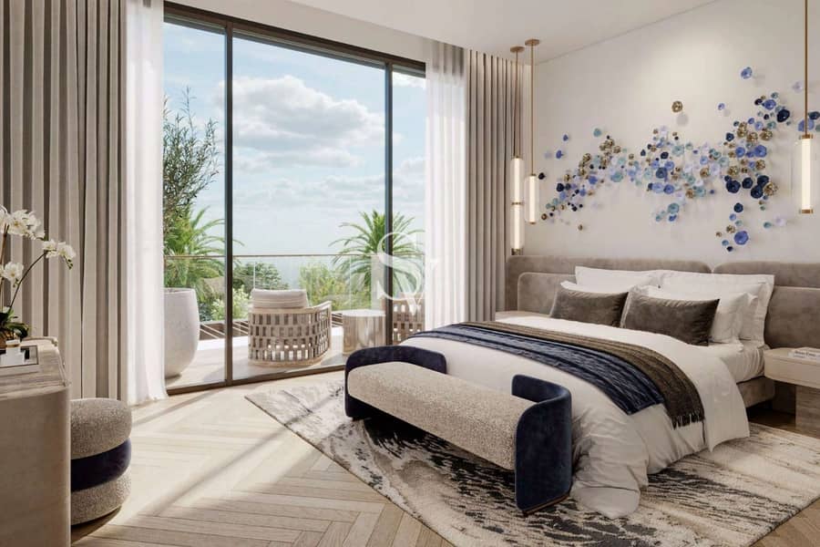 Bigger Plot | Near to Lagoon | Prime Location