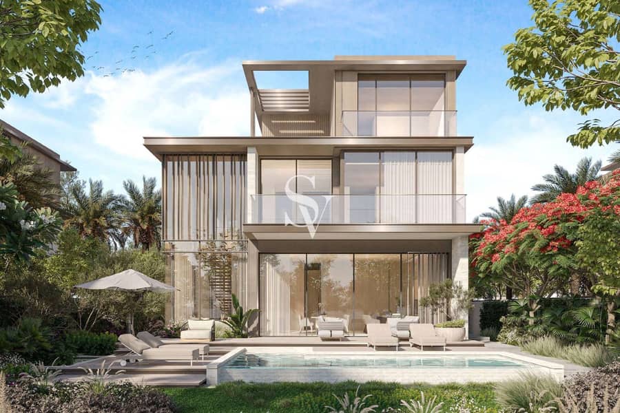 Bigger Plot | Near to Lagoon | Prime Location - Image 7