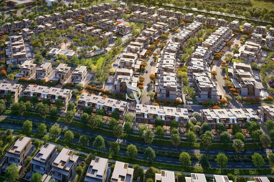 Bigger Plot | Near to Lagoon | Prime Location - Image 15