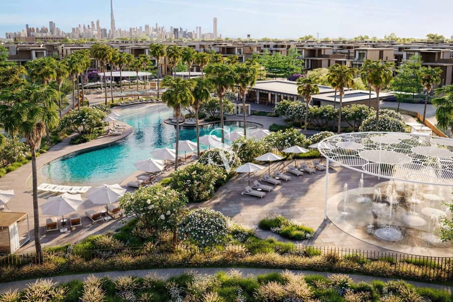 Bigger Plot | Near to Lagoon | Prime Location - Image 17