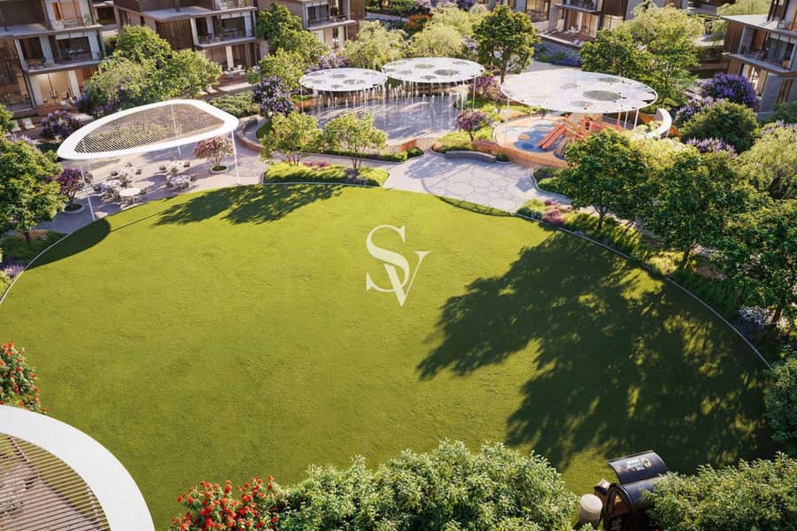 Bigger Plot | Near to Lagoon | Prime Location - Image 18