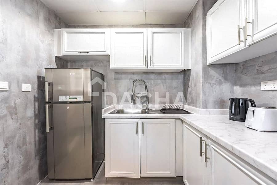 Fully Upgraded | Full Sea View | Modern