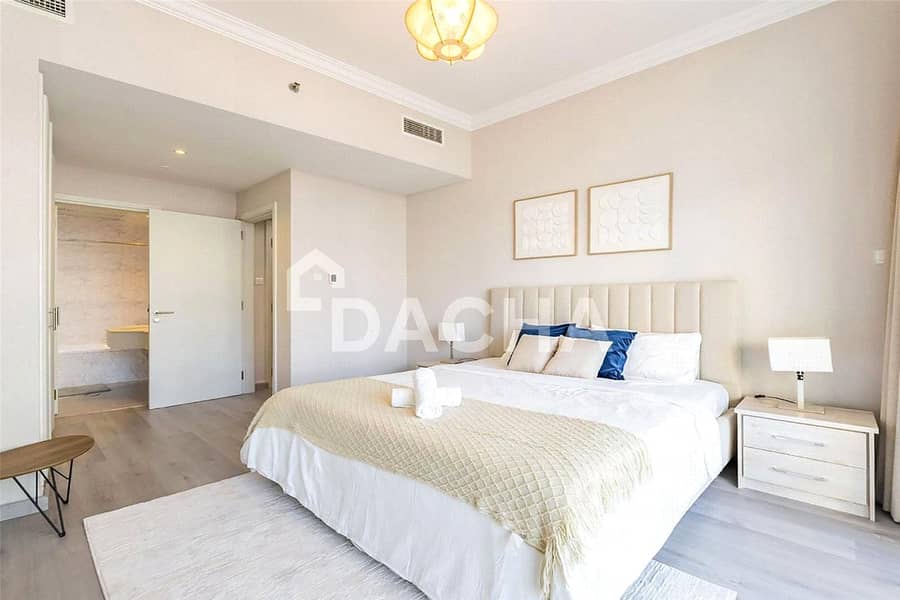 Fully Upgraded | Full Sea View | Modern - Image 6