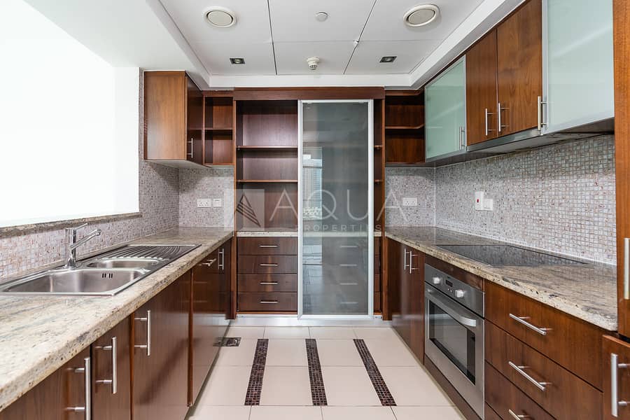 Vacant | Investment | Full Marina View