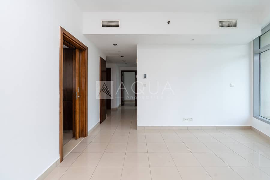 Vacant | Investment | Full Marina View