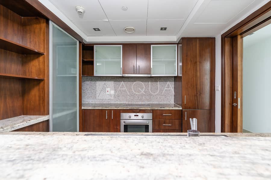 Vacant | Investment | Full Marina View - Image 6