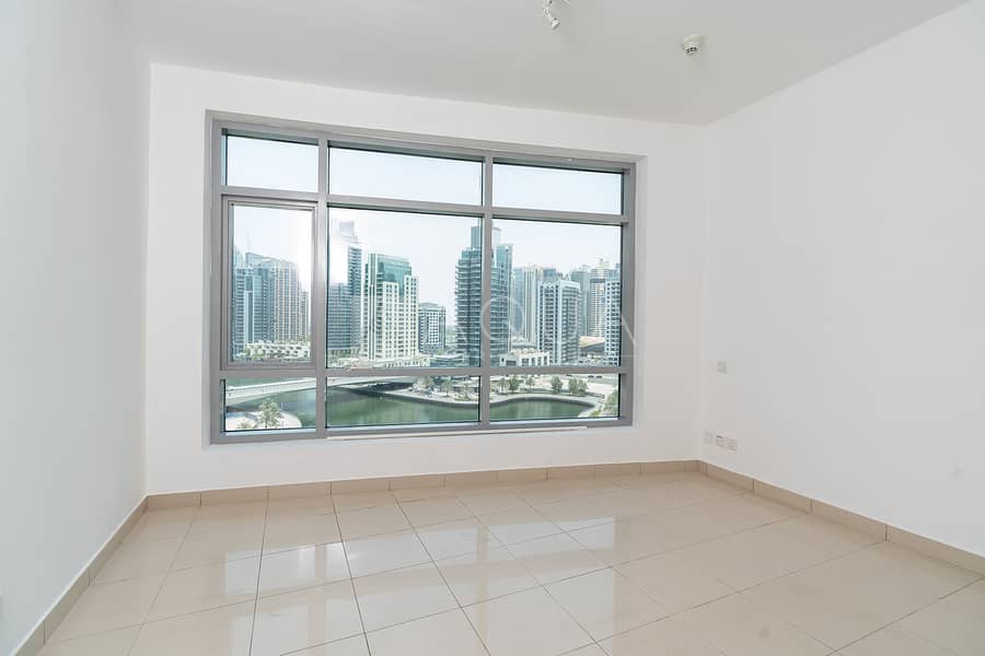 Vacant | Investment | Full Marina View - Image 8