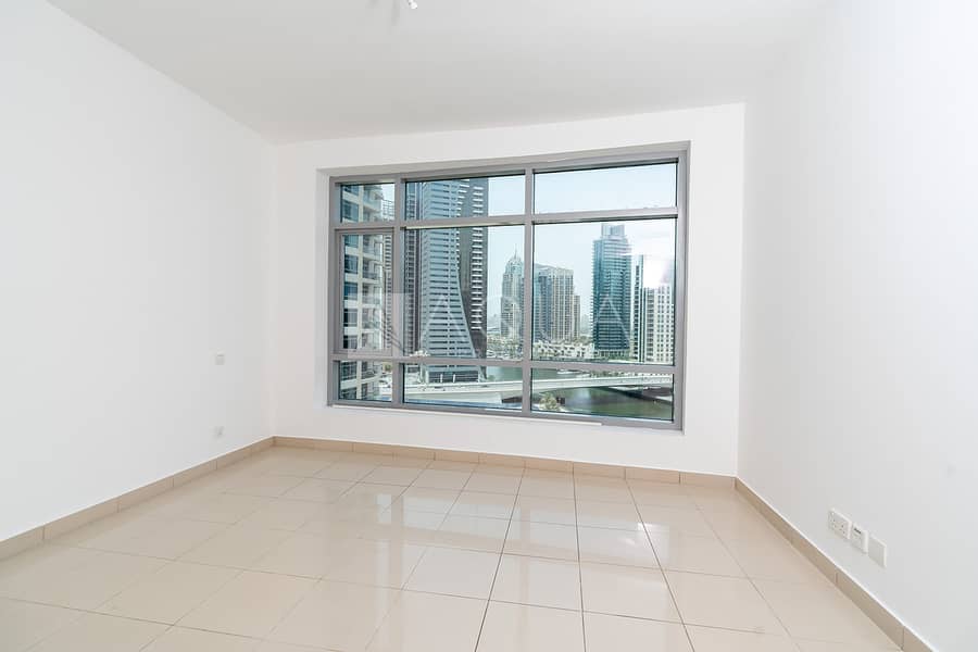 Vacant | Investment | Full Marina View - Image 10