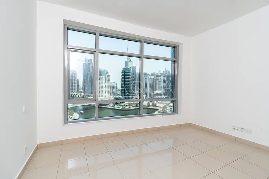 Vacant | Investment | Full Marina View - Image 11