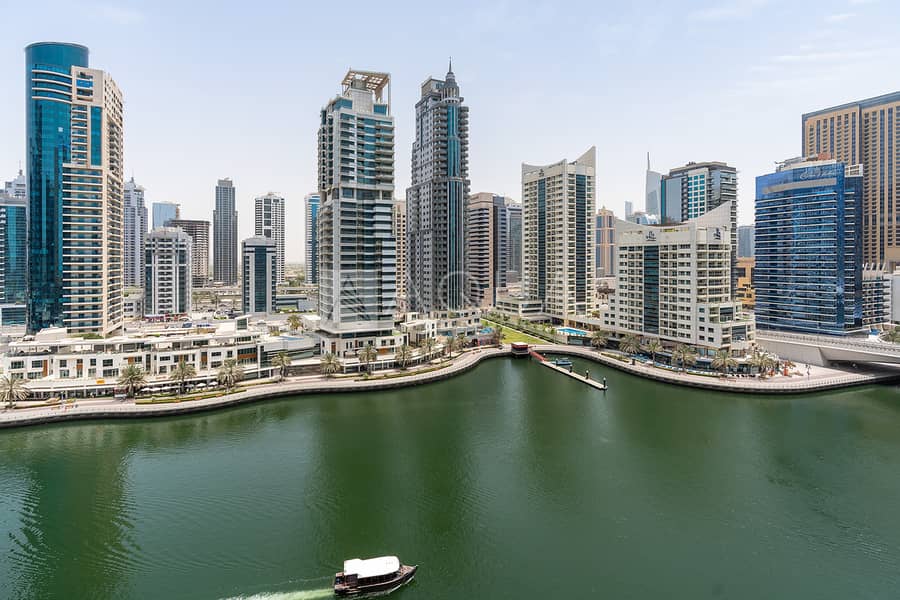 Vacant | Investment | Full Marina View - Image 17