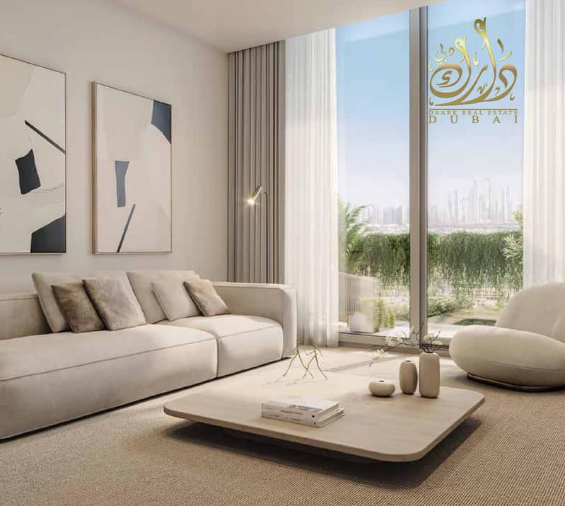 Now you can achieve your dream with unparalleled payment facilities || pay 1% monthly and own your unit