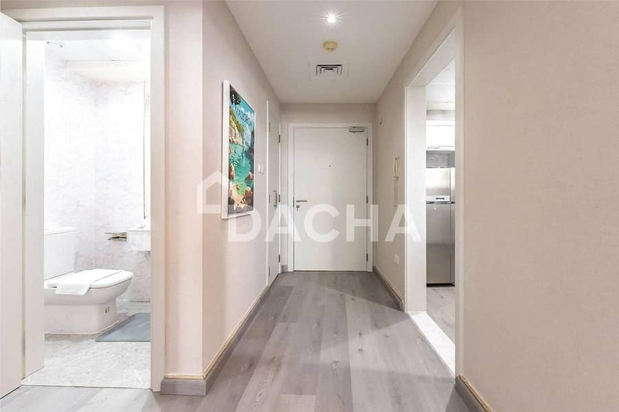 Fully Upgraded | Full Sea View | Modern - Image 7