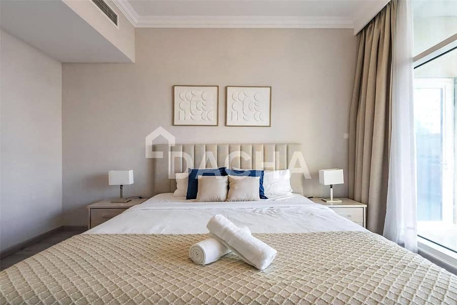 Fully Upgraded | Full Sea View | Modern - Image 8