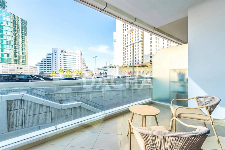 Fully Upgraded | Full Sea View | Modern - Image 11