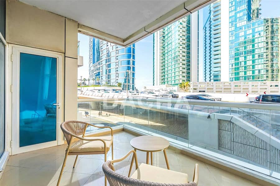 Fully Upgraded | Full Sea View | Modern - Image 12