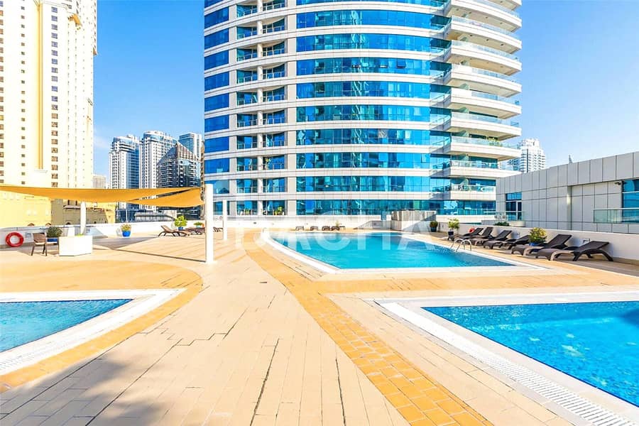 Fully Upgraded | Full Sea View | Modern - Image 13