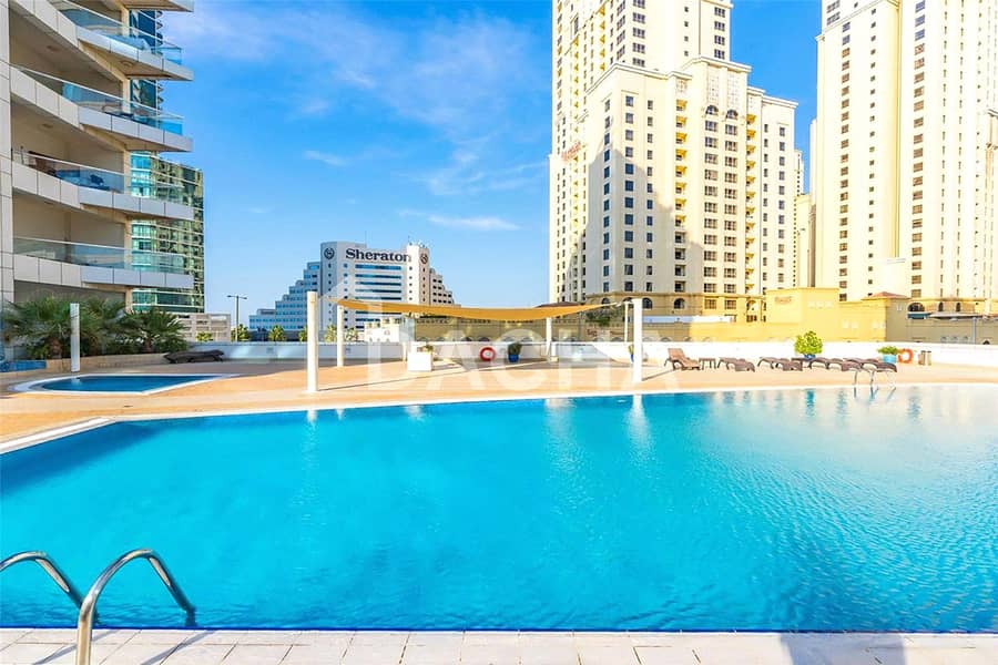 Fully Upgraded | Full Sea View | Modern - Image 14