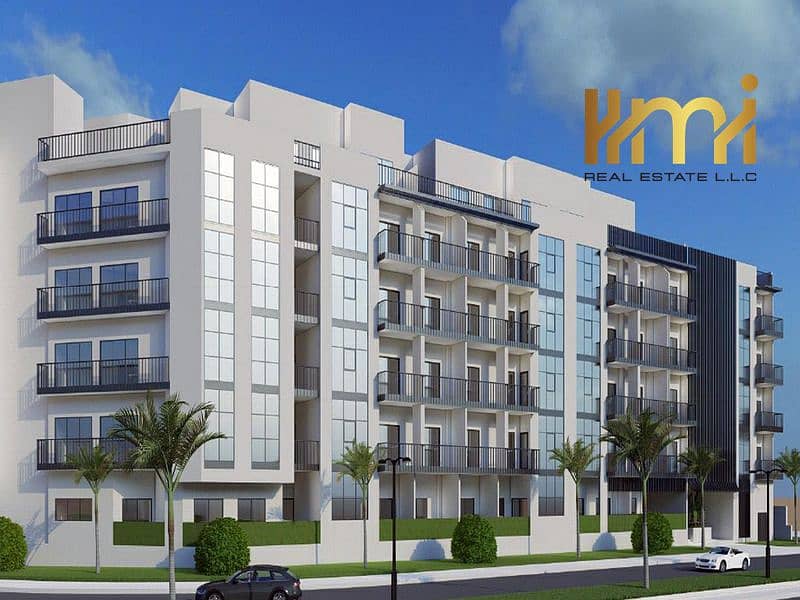 Last chance to own property in Mirdif | High return on investment | Spacious development | Elegant design