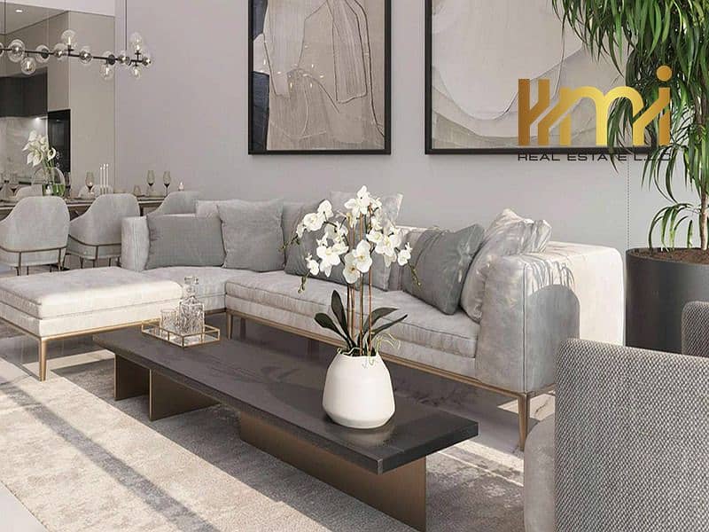 Last chance to own property in Mirdif | High return on investment | Spacious development | Elegant design - Image 8