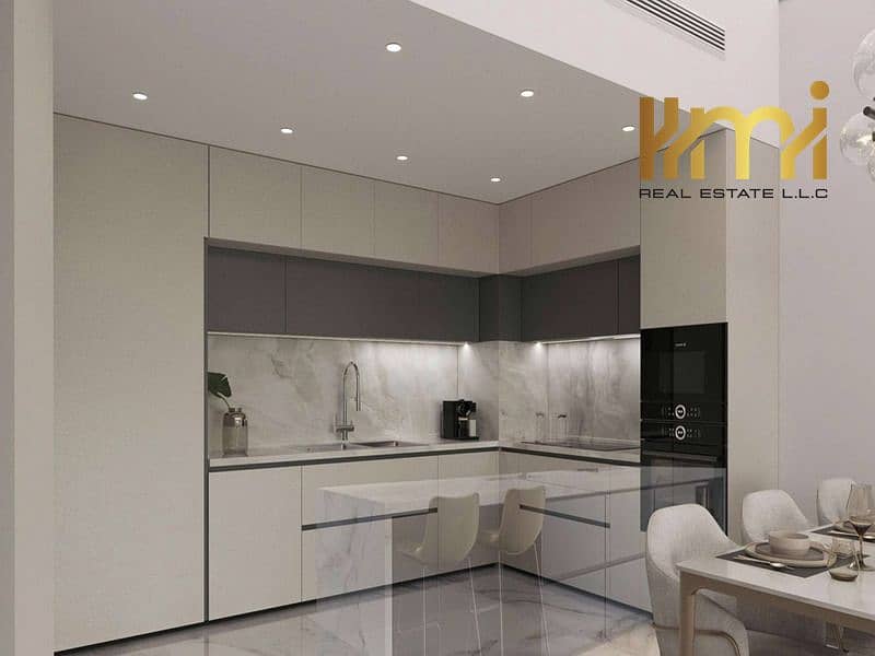 Last chance to own property in Mirdif | High return on investment | Spacious development | Elegant design - Image 10