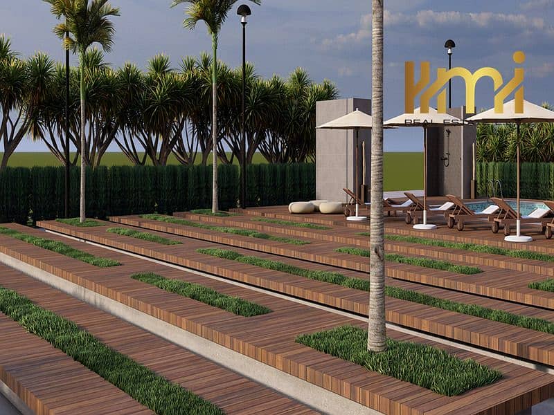 Last chance to own property in Mirdif | High return on investment | Spacious development | Elegant design - Image 11