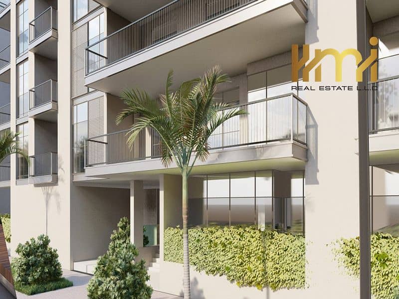 Last chance to own property in Mirdif | High return on investment | Spacious development | Elegant design - Image 12