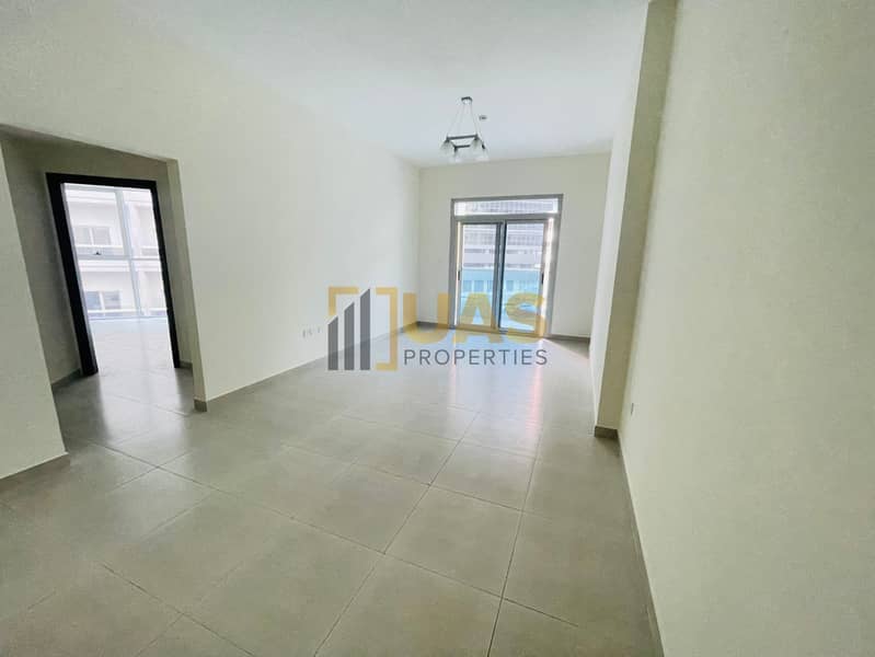 Spacious 2Bed | Near MOE | Ready to Move