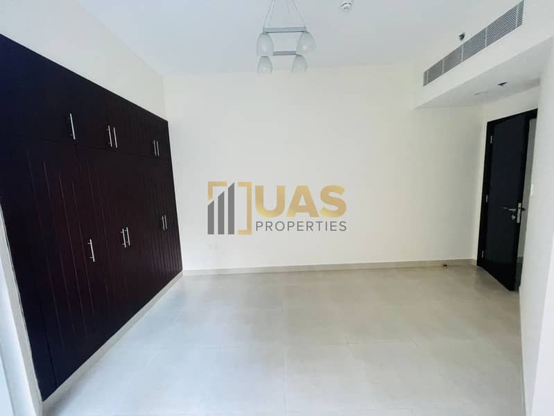 Spacious 2Bed | Near MOE | Ready to Move