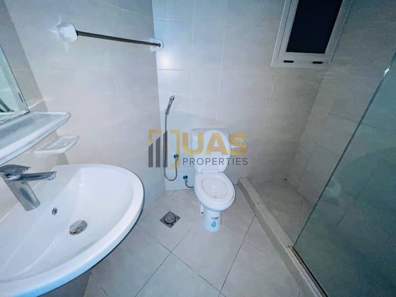 Spacious 2Bed | Near MOE | Ready to Move