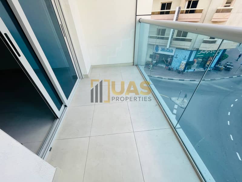 Spacious 2Bed | Near MOE | Ready to Move - Image 12