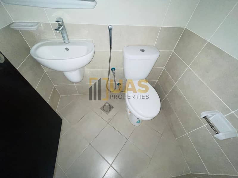 Spacious 2Bed | Near MOE | Ready to Move - Image 18