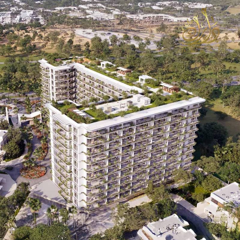 ‖ 1% Monthly Payments ‖ Elegant 2BR | High ROI | Prime Location ‖