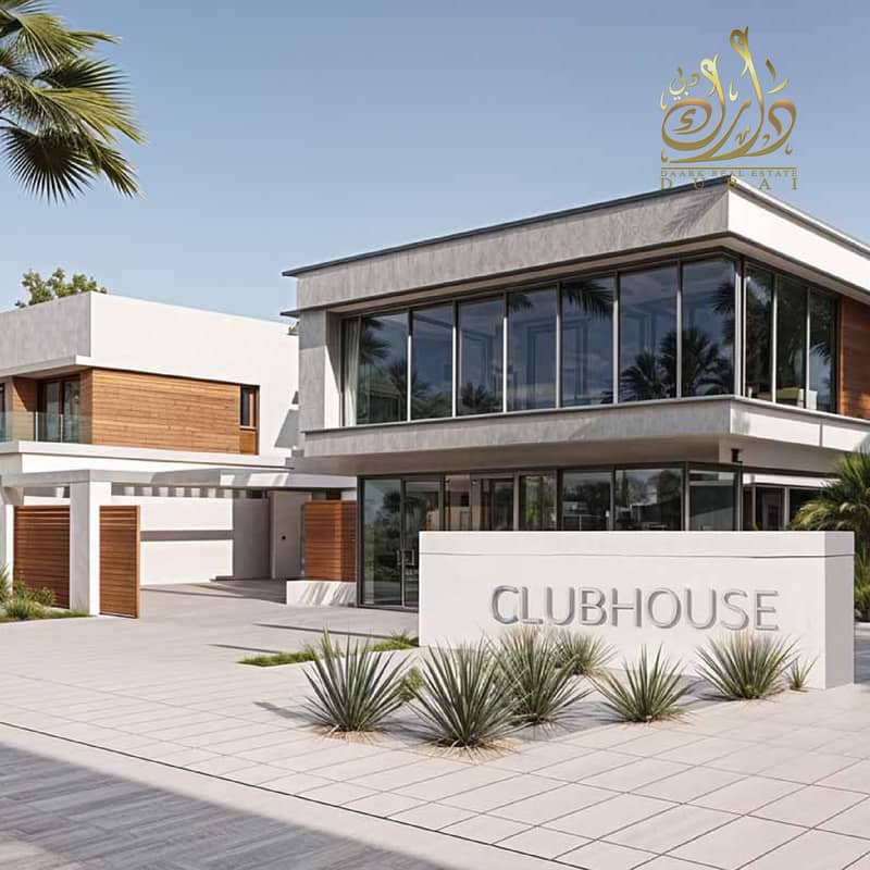 ‖ 1% Monthly Payments ‖ Elegant 2BR | High ROI | Prime Location ‖ - Image 6