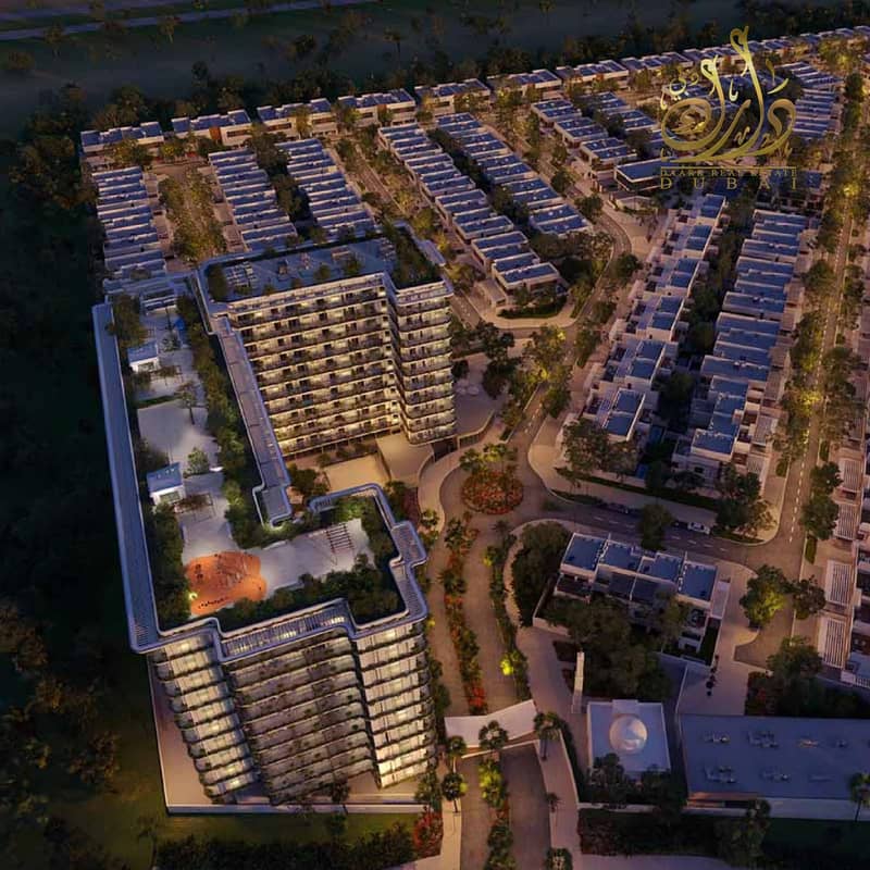 ‖ 1% Monthly Payments ‖ Elegant 2BR | High ROI | Prime Location ‖ - Image 11