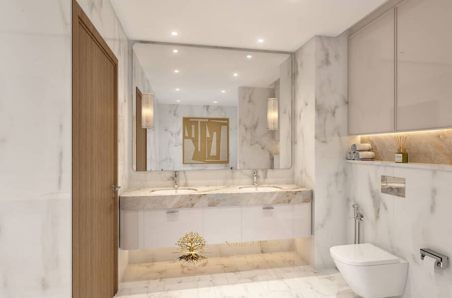 Ready 2026 | Ultimate Location: Lagoon, Metro, Airport | High ROI | 10% Down - Image 8