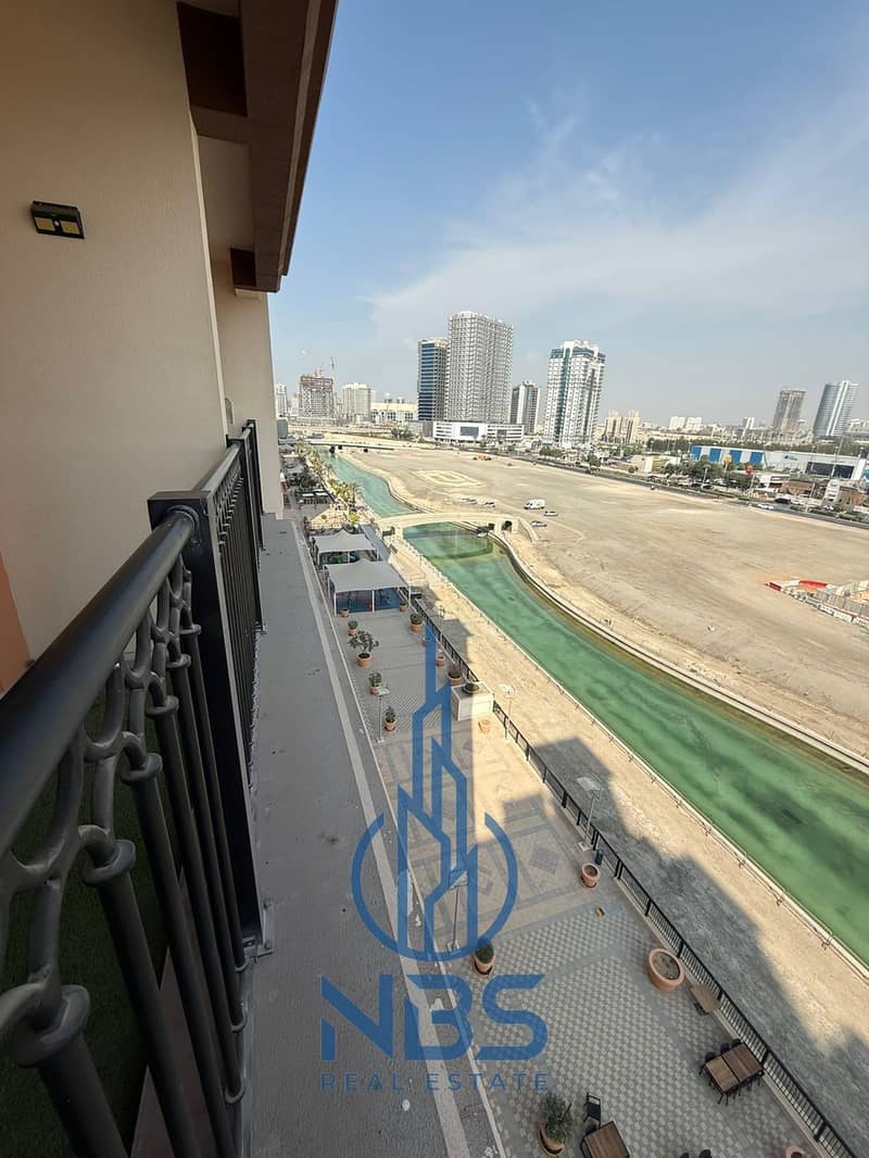 Unfurnished | Vacant | Community View - Image 6