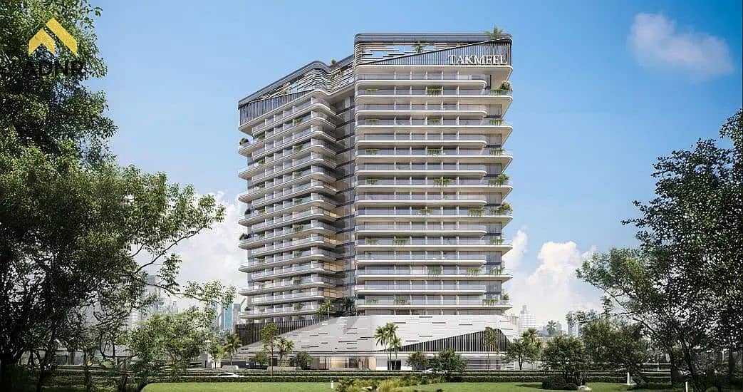 Spacious Luxury Living | High ROI | Flexible Payment Plan | Al Barari View