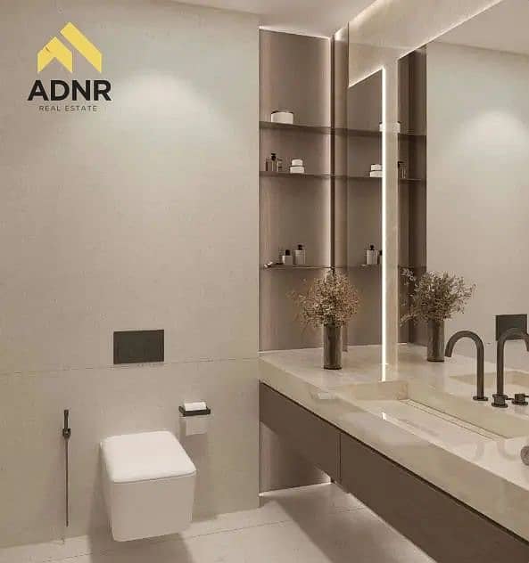 Spacious Luxury Living | High ROI | Flexible Payment Plan | Al Barari View